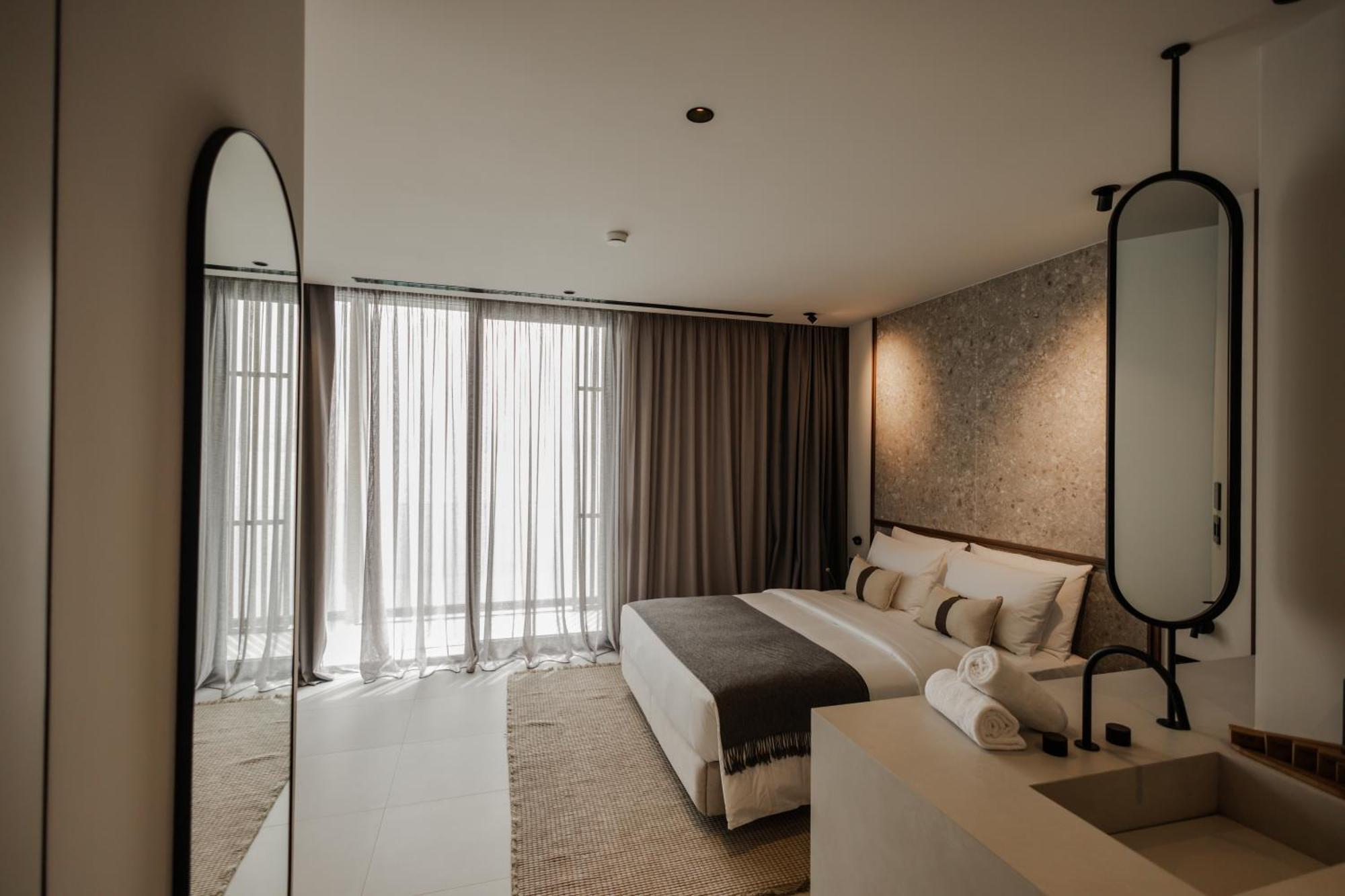 Radream Hotels & Spa Radhimë エクステリア 写真