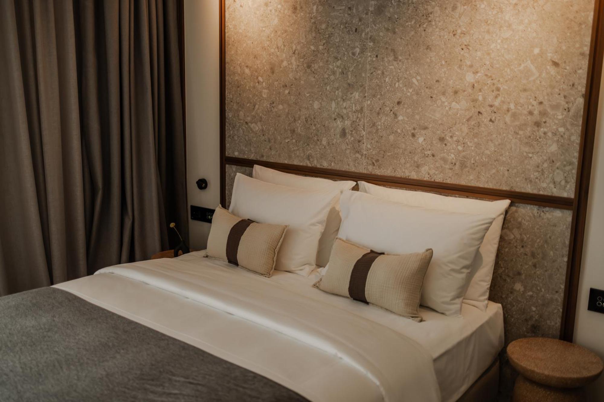 Radream Hotels & Spa Radhimë エクステリア 写真