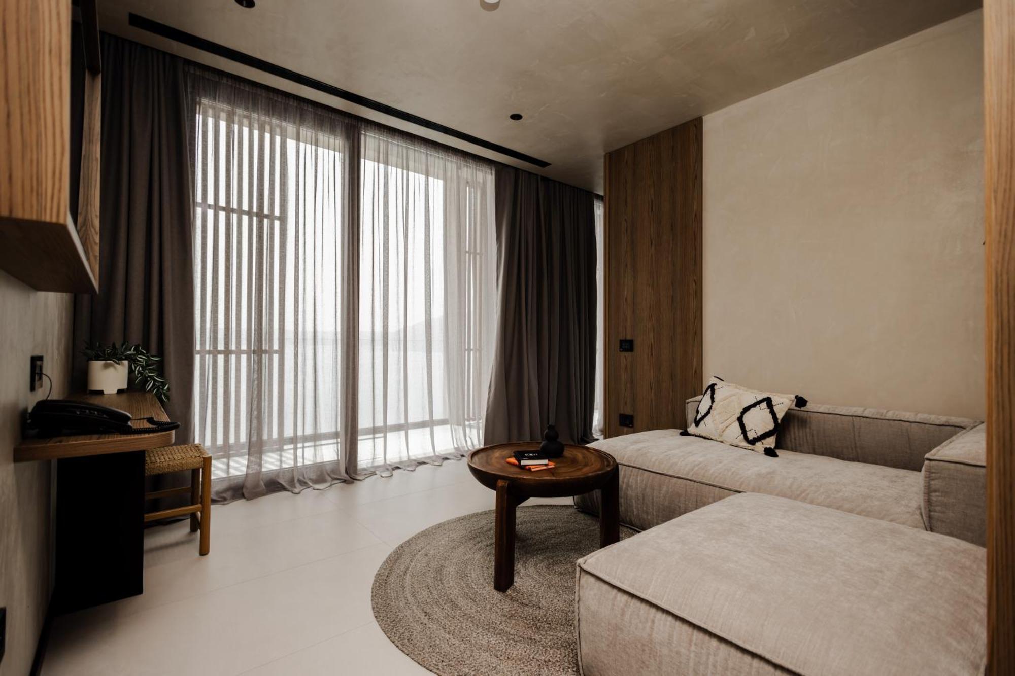 Radream Hotels & Spa Radhimë エクステリア 写真