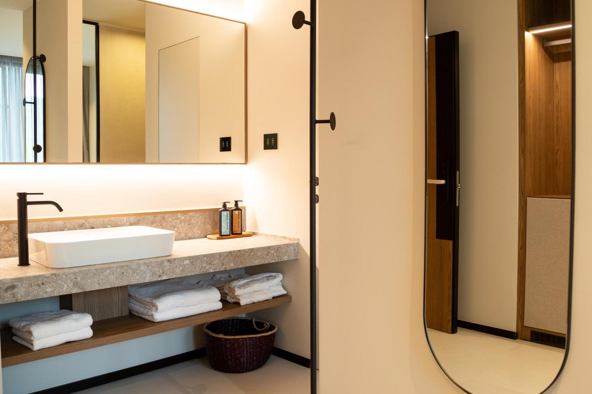 Radream Hotels & Spa Radhimë エクステリア 写真