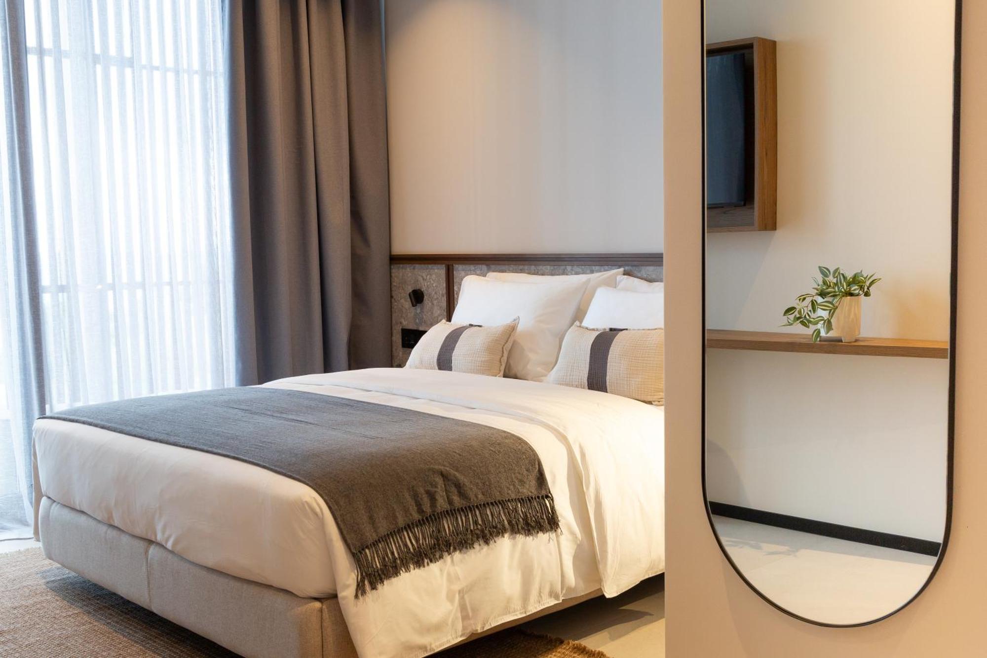 Radream Hotels & Spa Radhimë エクステリア 写真